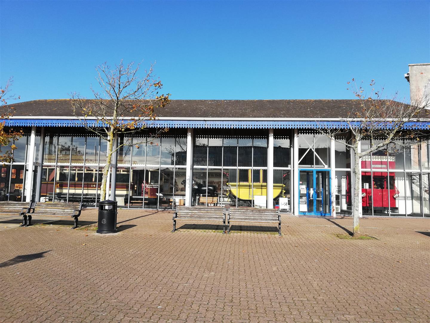 Pier Street, Marina, Swansea, SA1 1RY